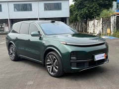 Li Auto L8 Ultra - ფოტო 3