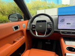 Li Auto L8 Ultra - ფოტო 7