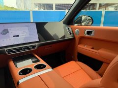 Li Auto L8 Ultra - ფოტო 8
