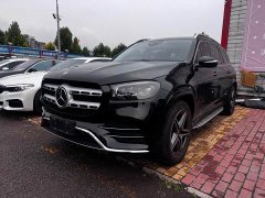Mercedes-Benz GLS 2023 Facelift GLS 450 4MATIC Fashion - ფოტო 1
