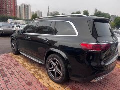 Mercedes-Benz GLS 2023 Facelift GLS 450 4MATIC Fashion - ფოტო 10