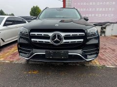 Mercedes-Benz GLS 2023 Facelift GLS 450 4MATIC Fashion - ფოტო 2