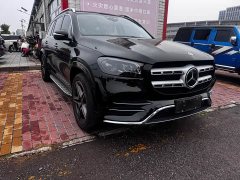 Mercedes-Benz GLS 2023 Facelift GLS 450 4MATIC Fashion - ფოტო 3