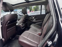 Mercedes-Benz GLS 2023 Facelift GLS 450 4MATIC Fashion - ფოტო 5