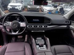 Mercedes-Benz GLS 2023 Facelift GLS 450 4MATIC Fashion - ფოტო 6