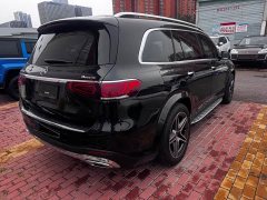Mercedes-Benz GLS 2023 Facelift GLS 450 4MATIC Fashion - ფოტო 8