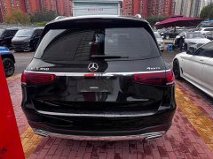 Mercedes-Benz GLS 2023 Facelift GLS 450 4MATIC Fashion - ფოტო 9
