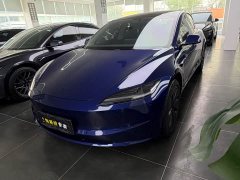 Tesla Model 3 2026 Rear-Wheel Drive - ფოტო 1