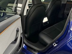 Tesla Model 3 2026 Rear-Wheel Drive - ფოტო 10