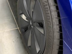 Tesla Model 3 2026 Rear-Wheel Drive - ფოტო 11