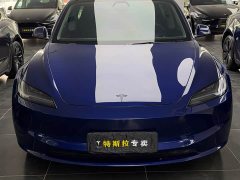 Tesla Model 3 2026 Rear-Wheel Drive - ფოტო 2