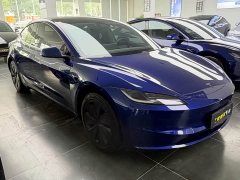 Tesla Model 3 2026 Rear-Wheel Drive - ფოტო 3