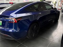 Tesla Model 3 2026 Rear-Wheel Drive - ფოტო 4
