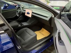Tesla Model 3 2026 Rear-Wheel Drive - ფოტო 6