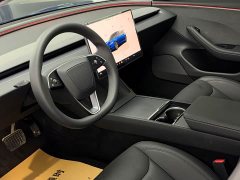 Tesla Model 3 2026 Rear-Wheel Drive - ფოტო 7