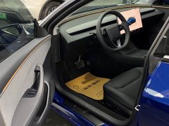 Tesla Model 3 2026 Rear-Wheel Drive - ფოტო 8