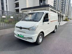 Geely Shuailing Standard Range 41.64kWh Lishen Power - ფოტო 1