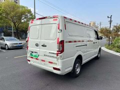 Geely Shuailing Standard Range 41.64kWh Lishen Power - ფოტო 11