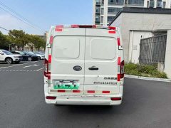 Geely Shuailing Standard Range 41.64kWh Lishen Power - ფოტო 12