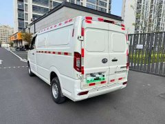 Geely Shuailing Standard Range 41.64kWh Lishen Power - ფოტო 13