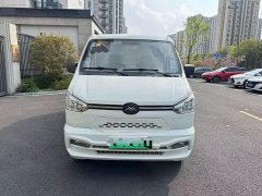 Geely Shuailing Standard Range 41.64kWh Lishen Power - ფოტო 2