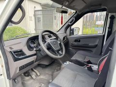 Geely Shuailing Standard Range 41.64kWh Lishen Power - ფოტო 4