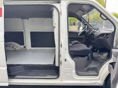 Geely Shuailing Standard Range 41.64kWh Lishen Power - ფოტო 5