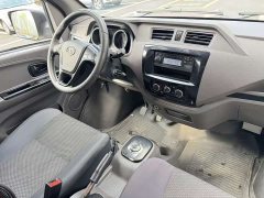 Geely Shuailing Standard Range 41.64kWh Lishen Power - ფოტო 6
