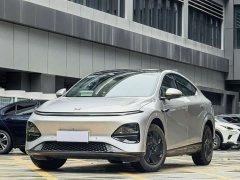 XPeng G6 2026 625 Max Tech Edition - ფოტო 1