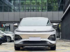 XPeng G6 2026 625 Max Tech Edition - ფოტო 2