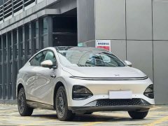 XPeng G6 2026 625 Max Tech Edition - ფოტო 3