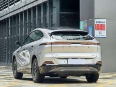 XPeng G6 2026 625 Max Tech Edition - ფოტო 6