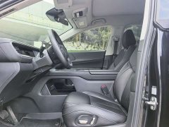 XPeng G6 2026 625 Max Tech Edition - ფოტო 7