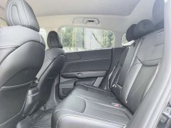 XPeng G6 2026 625 Max Tech Edition - ფოტო 8