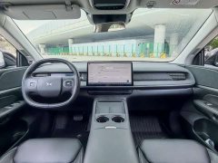 XPeng G6 2026 625 Max Tech Edition - ფოტო 9