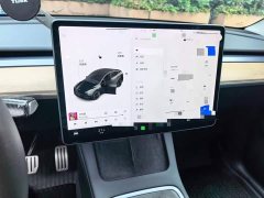 Tesla Model Y Standard Range RWD - ფოტო 12
