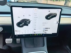 Tesla Model Y Standard Range RWD - ფოტო 14
