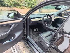 Tesla Model Y Standard Range RWD - ფოტო 17