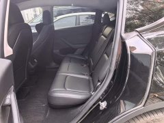 Tesla Model Y Standard Range RWD - ფოტო 18
