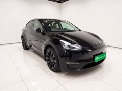 Tesla Model Y Standard Range RWD - ფოტო 3