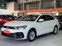 Volkswagen Lavida 2023 Sharp 1.5L Automatic New Yi Edition - ფოტო 1