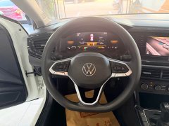 Volkswagen Lavida 2023 Sharp 1.5L Automatic New Yi Edition - ფოტო 10