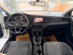 Volkswagen Lavida 2023 Sharp 1.5L Automatic New Yi Edition - ფოტო 11
