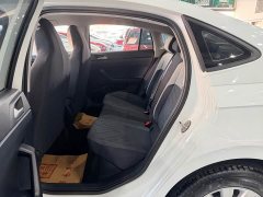 Volkswagen Lavida 2023 Sharp 1.5L Automatic New Yi Edition - ფოტო 12
