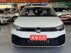 Volkswagen Lavida 2023 Sharp 1.5L Automatic New Yi Edition - ფოტო 2