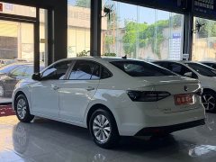 Volkswagen Lavida 2023 Sharp 1.5L Automatic New Yi Edition - ფოტო 3