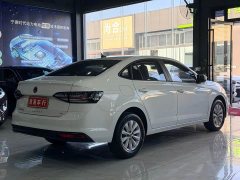 Volkswagen Lavida 2023 Sharp 1.5L Automatic New Yi Edition - ფოტო 4