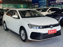 Volkswagen Lavida 2023 Sharp 1.5L Automatic New Yi Edition - ფოტო 5
