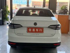 Volkswagen Lavida 2023 Sharp 1.5L Automatic New Yi Edition - ფოტო 6