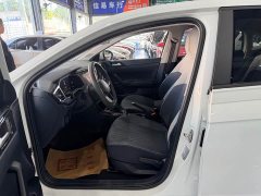 Volkswagen Lavida 2023 Sharp 1.5L Automatic New Yi Edition - ფოტო 7